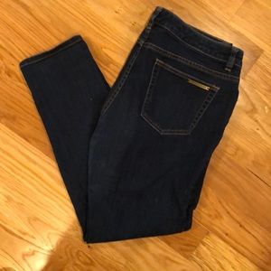 Michael Kors Skinny Jeans